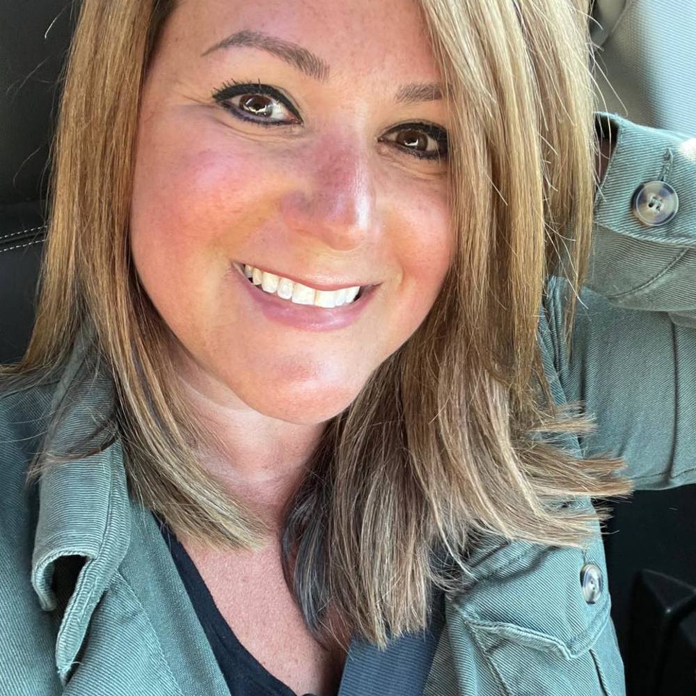 Meet your Posher, Erin